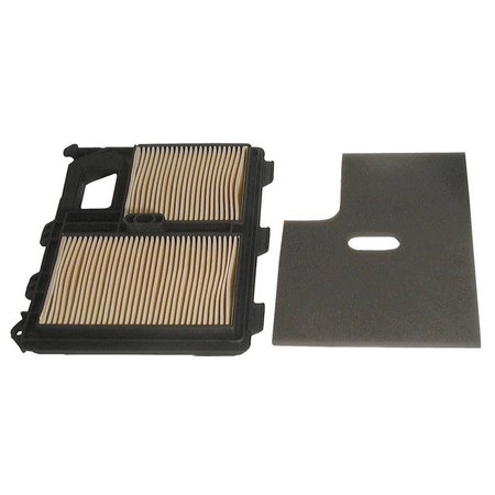 STENS Air Filter Combo 102-719 For Honda 17010-Zj1-000 102-719